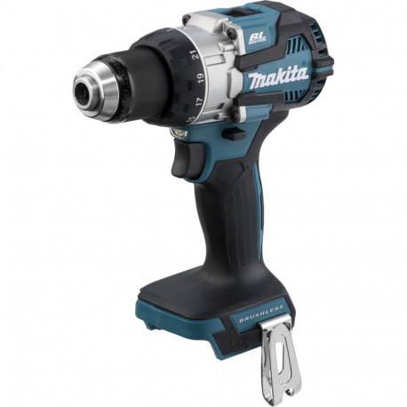 Makita DDF489Z juhtmevaba puurtrell