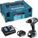 Makita DDF489RTJ juhtmevaba puurtrell