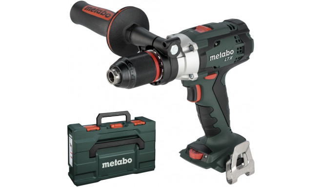 Metabo SB 18 LTX I juhtmevaba kombineeritud trell
