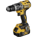 DeWalt DCD796D2PK-QW Cordless Combi Drill