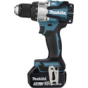Makita DHP489RTJ Cordless Combi Drill Makita DHP489RTJ Cordless Combi Drill