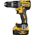 DeWalt DCD796D2PK-QW Cordless Combi Drill