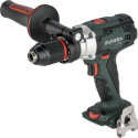 Metabo SB 18 LTX I juhtmevaba kombineeritud trell Metabo SB 18 LTX I juhtmevaba kombineeritud trell