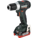 Metabo PowerMaxx BS 12 BL 2x 4,0Ah