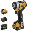 DeWalt DCF903P2-QW Juhtmevaba Löökmutrikeeraja