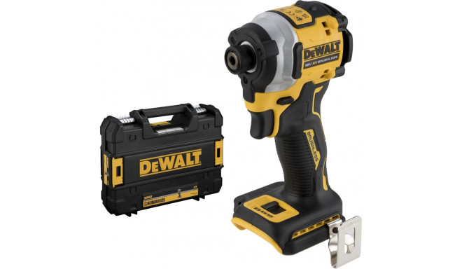 DeWalt DCF850NT-XJ juhtmevaba lööktrell