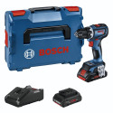 Bosch GSR 18V-90 C Juhtmevaba Akutrell