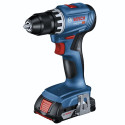 Bosch GSR 18V-45 Juhtmeta Trellkruvikeeraja
