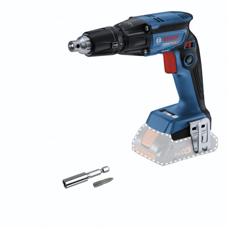 Bosch GTB 18V-45 juhtmevaba kipsiseinakruvikeeraja