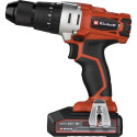 Einhell TE-CD 18/2 Li 2,5 Ah Juhtmevaba Akutrell
