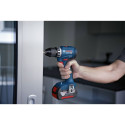 Bosch GSR 18V-45 Cordless Drill Driver
