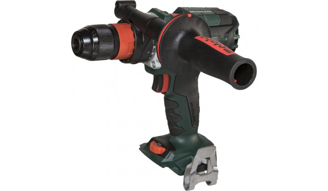 Metabo BS 18 LTX-3 BL Q I Cordless Drill Driver