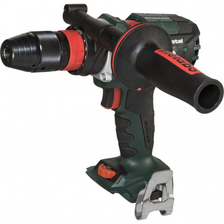 Metabo BS 18 LTX-3 BL Q I Juhtmevaba Metallist Trellkruvikeeraja