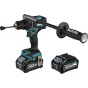 Makita HP001GD201 juhtmevaba lööktrell 40V