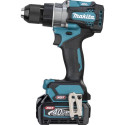 Makita DF001GD201 Juhtmevaba Puur 40V