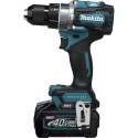 Makita HP001GD201 juhtmevaba lööktrell 40V