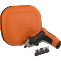 Black & Decker BCF611CK Juhtmeta Kruvikeeraja