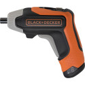 Black & Decker BCF611CK Juhtmeta Kruvikeeraja