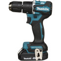 Makita DHP487RAJ Juhtmevaba Kombitrell