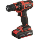 Einhell TC-TK 18 Li Power X-Change Masinakomplekt