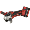 Einhell TC-TK 18 Li Power X-Change Masinakomplekt