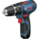Bosch GSB 12V-15 Professional juhtmevaba kombineeritud trell