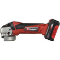 Einhell TC-TK 18 Li Power X-Change Machine Set