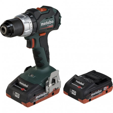 Metabo BS 18 LT BL juhtmeta trell-kruvikeeraja