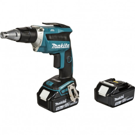 Makita DFS452RTJ juhtmevaba kipsikruvikeeraja