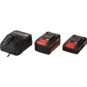 Einhell TC-TK 18 Li Power X-Change Machine Set