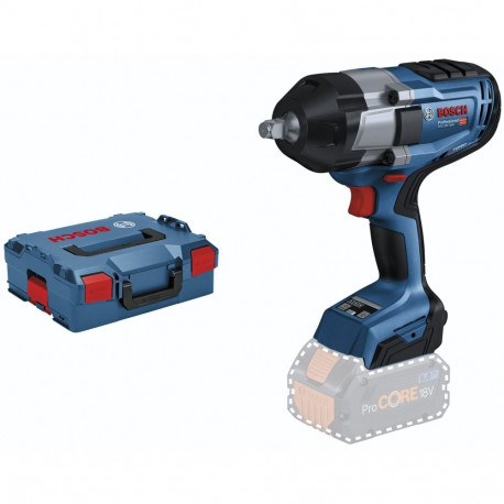Bosch GDS 18V-1000 Professional juhtmevaba lööktrell
