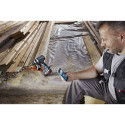 Bosch GSR 18V-110 C Professional Juhtmevaba Akutrell