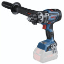 Bosch GSR 18V-150 C Professional Juhtmevaba Akutrell