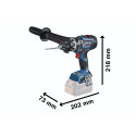 Bosch GSR 18V-150 C Professional Juhtmevaba Akutrell