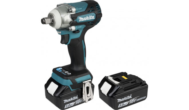 Makita DTW300RTJ juhtmevaba lööktrell