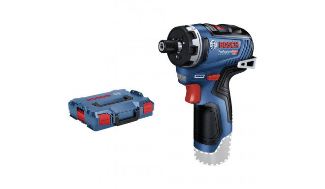 Bosch GSR 12V-35 HX L-BOXX juhtmeta kruvikeeraja