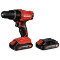 Einhell TC-CD 18-2 Li Juhtmevaba Akutrell