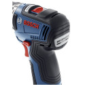 Bosch GSR 12V-35 FC Flexi Clic Juhtmevaba Akutrell