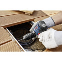 Bosch GSR 12V-35 FC Flexi Clic Juhtmevaba Akutrell