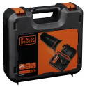 Black & Decker BDCHD18KB-QW juhtmevaba kombineeritud trell