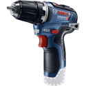 Bosch GSR 12V-35 Juhtmevaba Trell-Kruvikeeraja