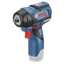 Bosch GDS 12V-115 juhtmevaba löökmutrikeeraja