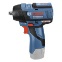 Bosch GDS 12V-115 Cordless Impact Driver