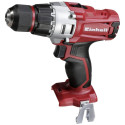 Einhell TE-CD 18 Li E Solo Juhtmevaba Akutrell