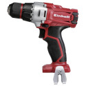 Einhell TE-CD 18 Li E Solo Juhtmevaba Akutrell