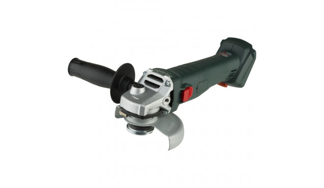 Metabo W 18 L 9-125 Quick juhtmevaba nurklihvija