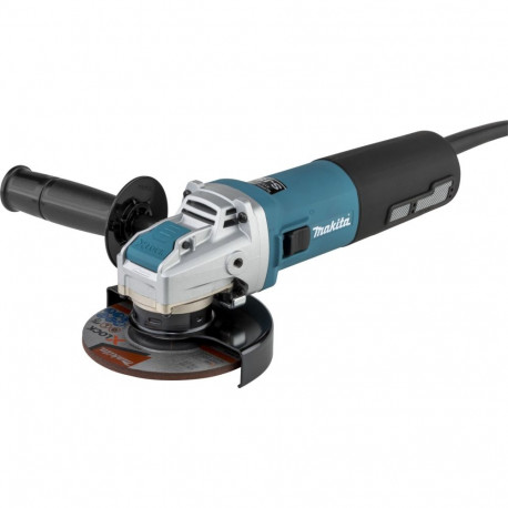 Makita GA5080RX02 X-Lock nurklihvmasin