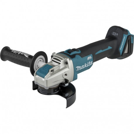 Makita DGA521ZX1 X-Lock juhtmevaba nurklihvija