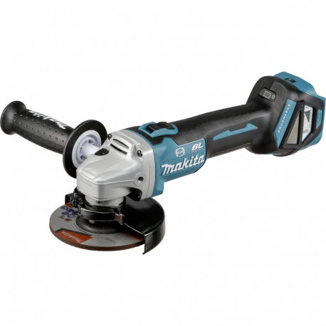 Makita DGA513Z juhtmevaba nurklihvija
