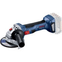 Bosch GWS 18V-7 125 mm juhtmevaba nurklihvija